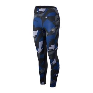 New Balance Printed impact tights